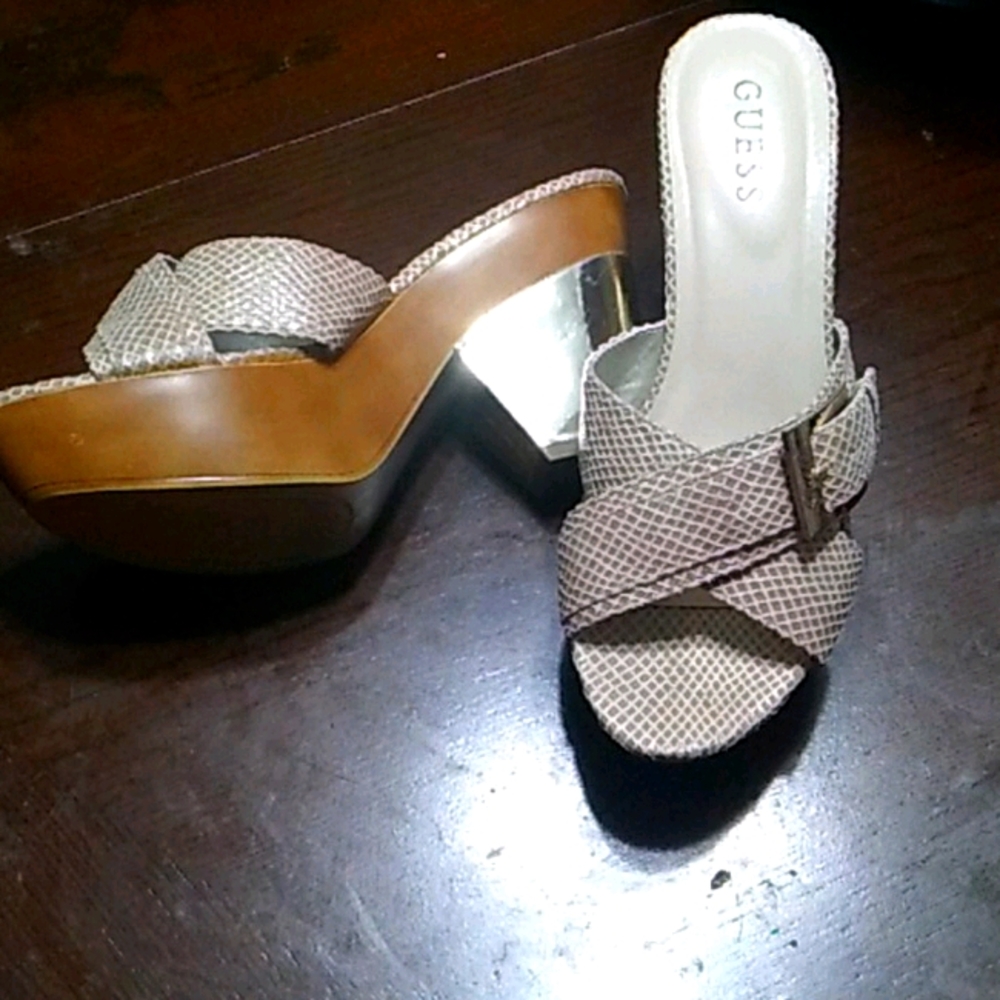 Shoes - Picture 2 of 2